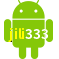 Aplicativo jili333 para Android