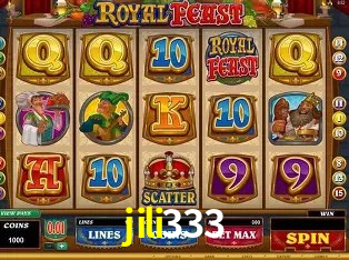 Desvendando o Mundo dos Jogos Virtuais na jili333