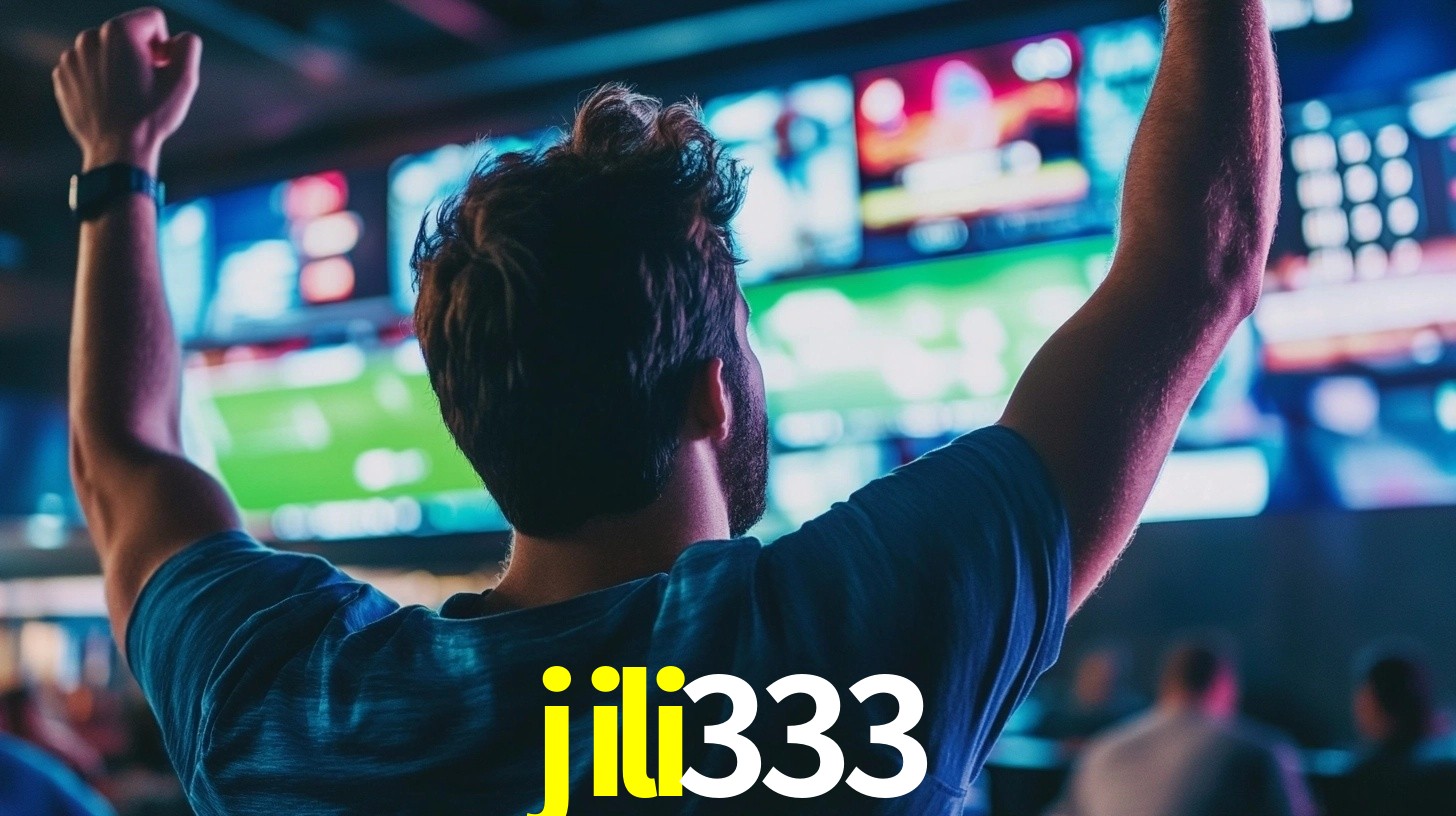 jili333 bet