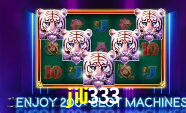 Desvendando o Mundo dos Jogos Virtuais na jili333