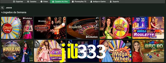 jili333 bet