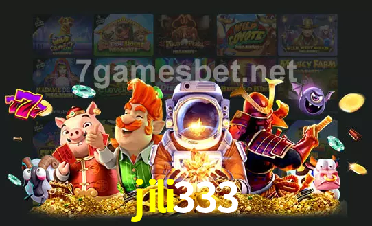 cassino jili333