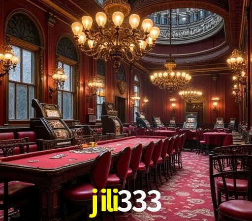 Benefícios da Conta jili333