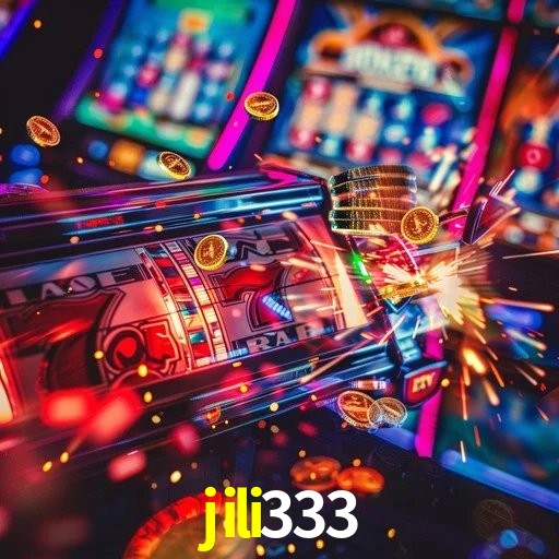 Diretório de Jogos jili333