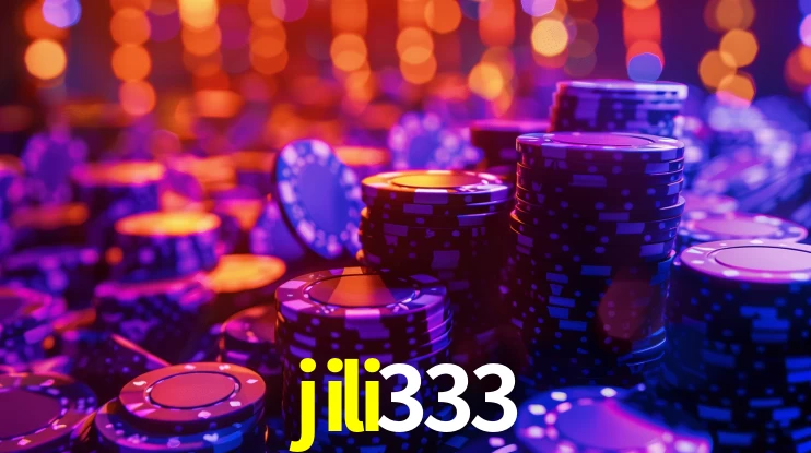 jili333 bet