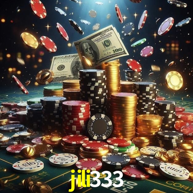 Apostas de Basquete jili333