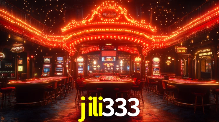 jili333