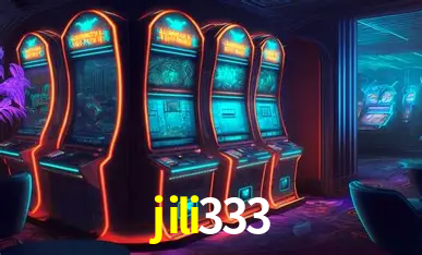 Inovações de Jogos na jili333: O Futuro das Experiências Interativas