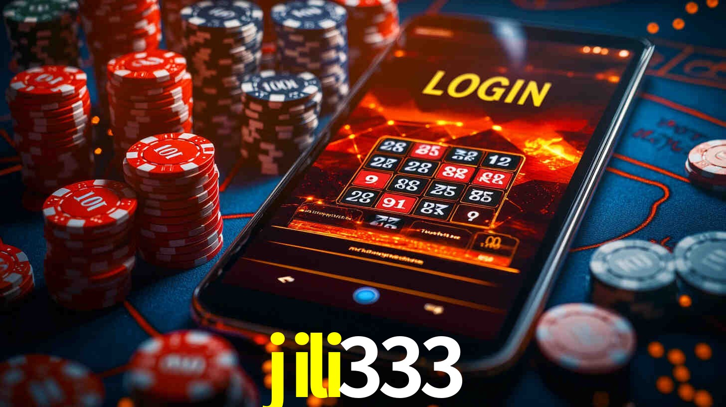 jili333 bet