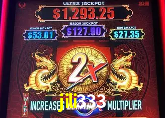 Descubra a Magia dos Jogos de Arcade no jili333