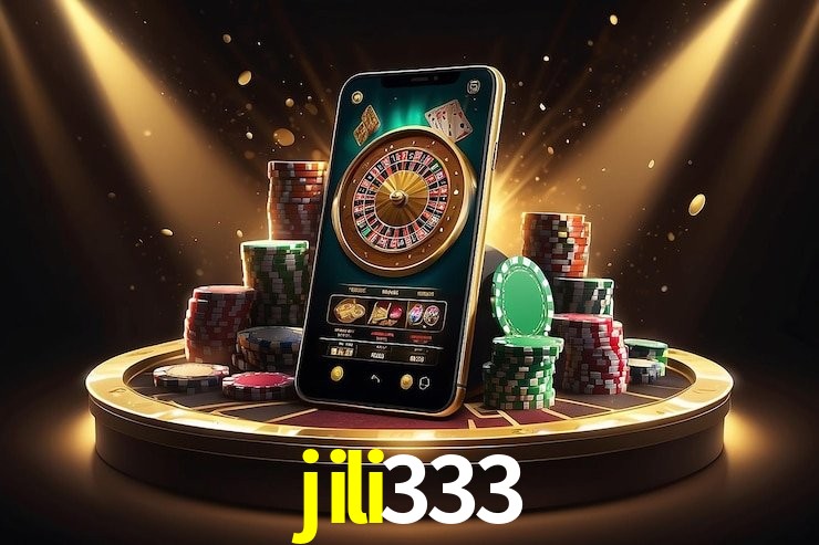 Casino Ao Vivo jili333