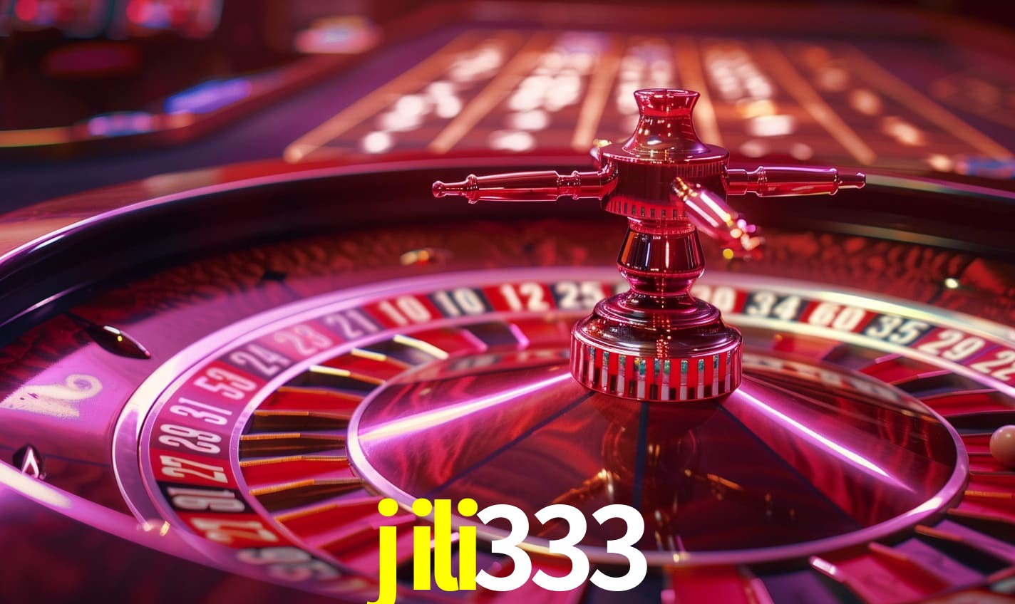 Mesa de Blackjack jili333