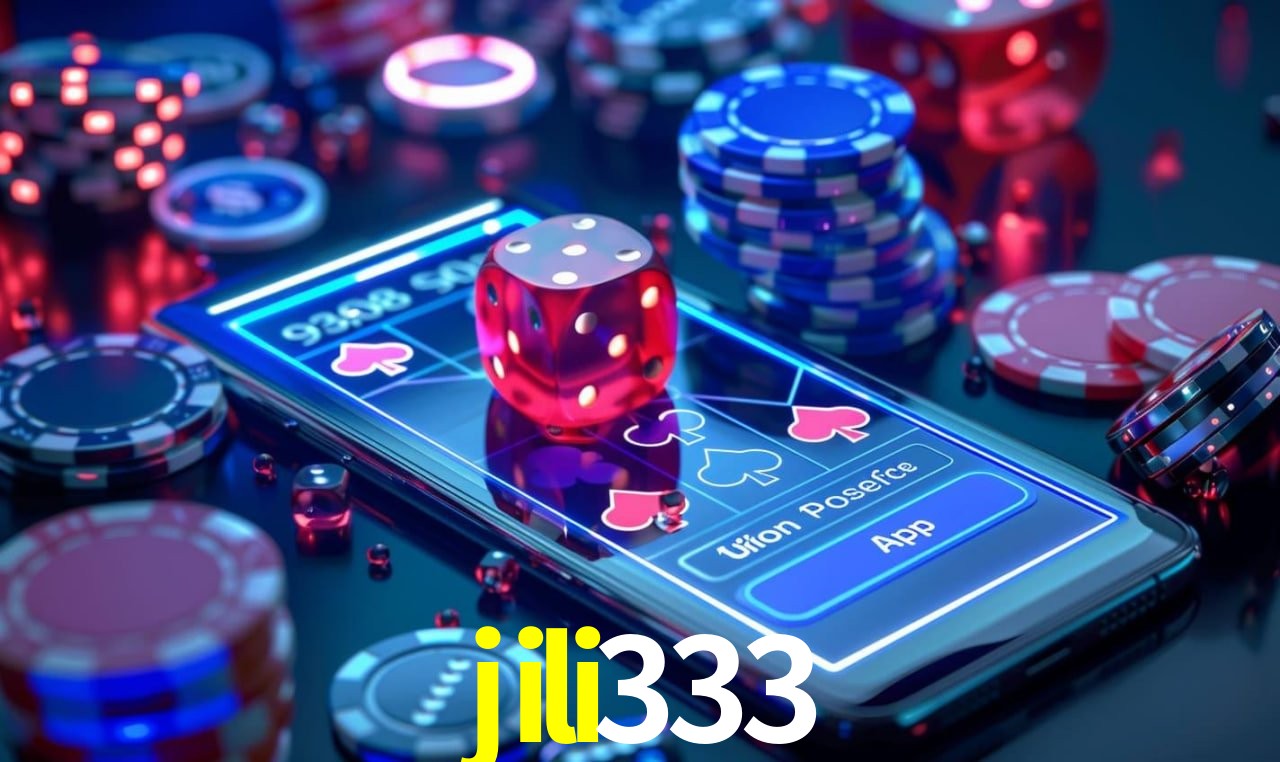 Promoção Relâmpago jili333
