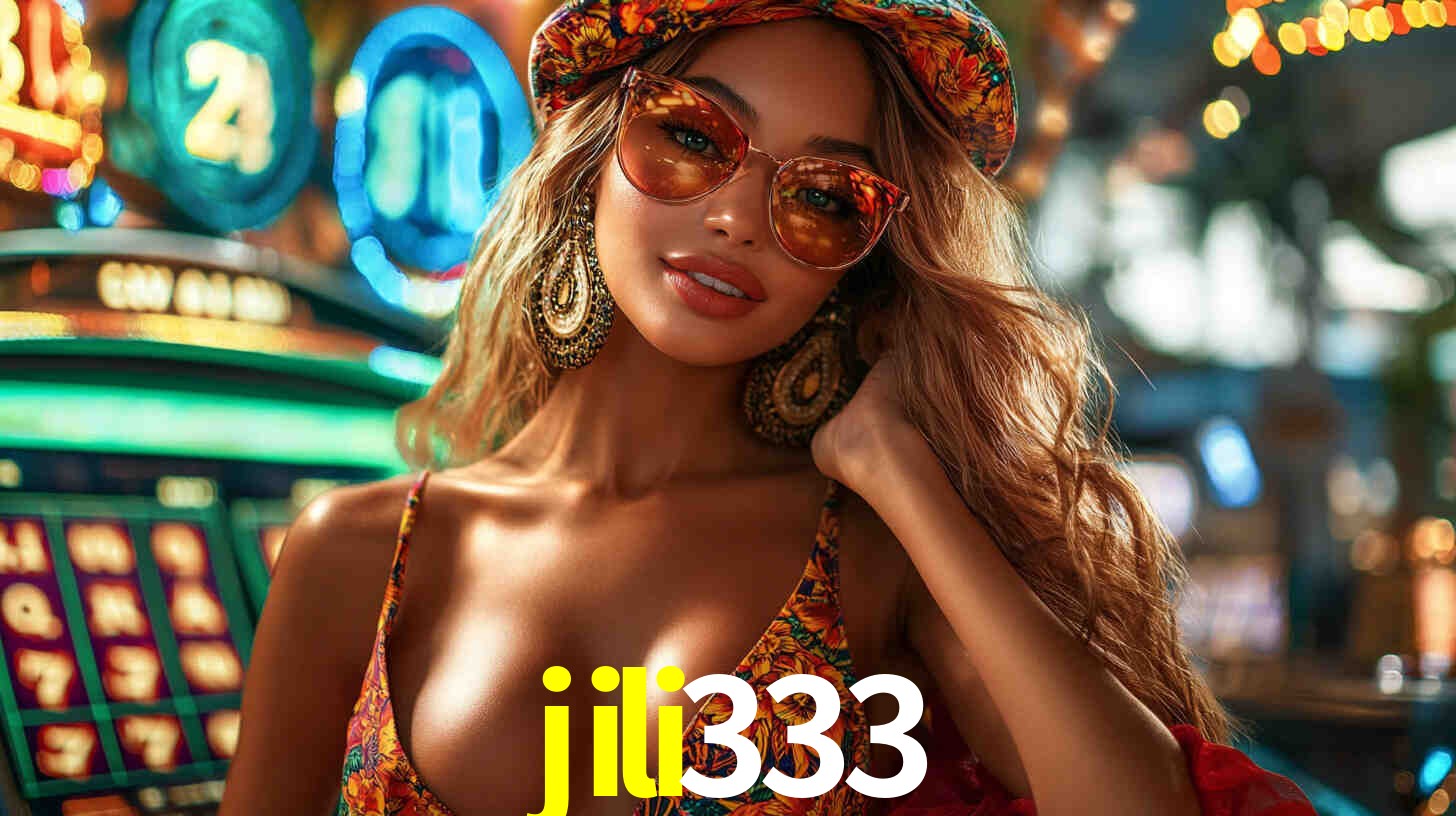 Torneios jili333