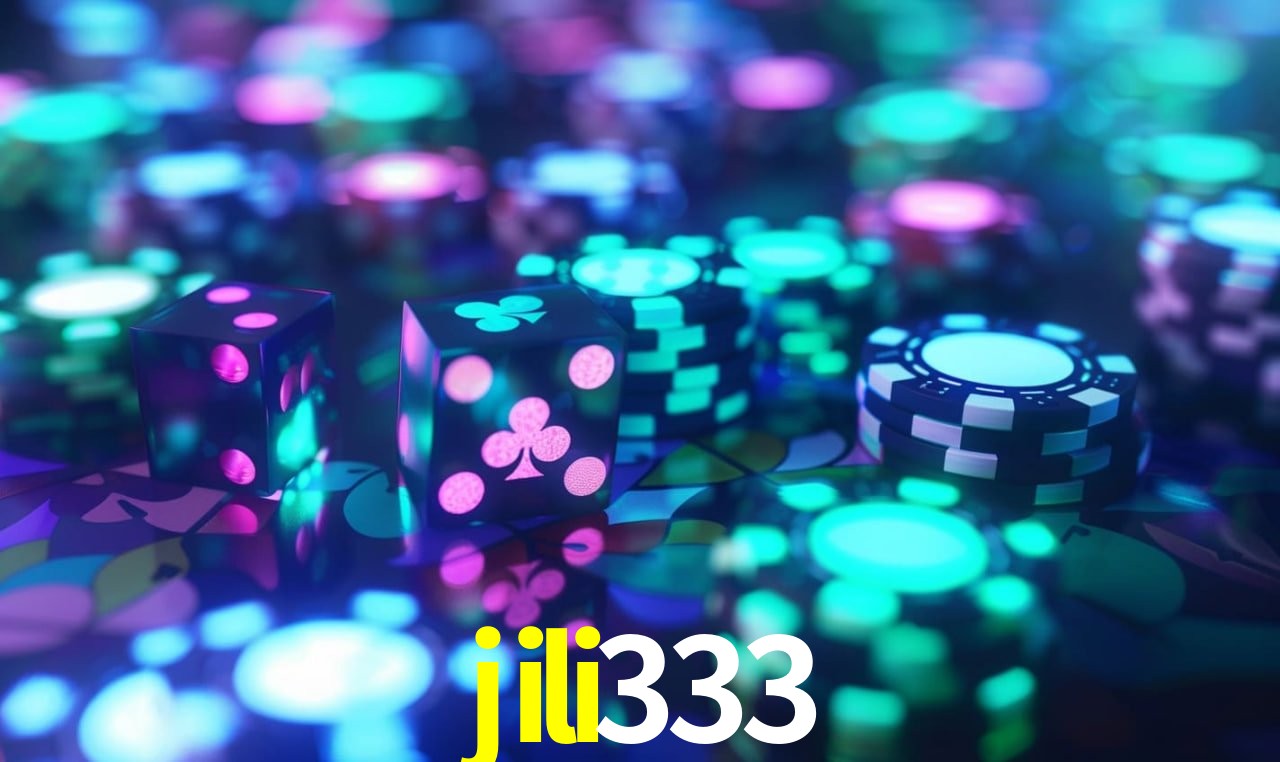 Provedores de Jogos jili333