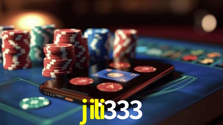 Benefícios da Conta jili333