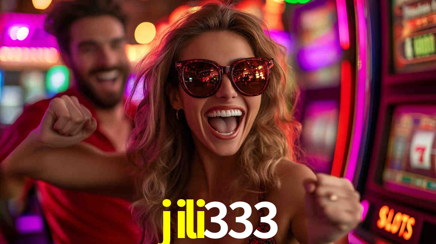 Interface do App jili333
