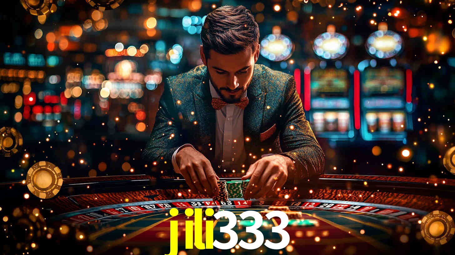 Programa VIP jili333