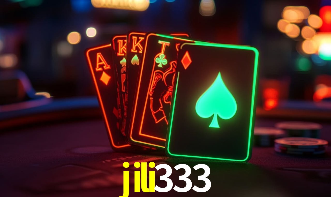 Experiência VIP jili333