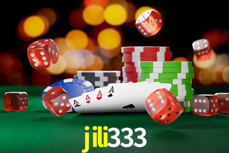 Estatísticas do Jogo jili333