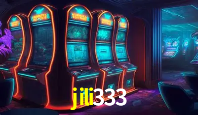 Inovações de Jogos na jili333: O Futuro das Experiências Interativas