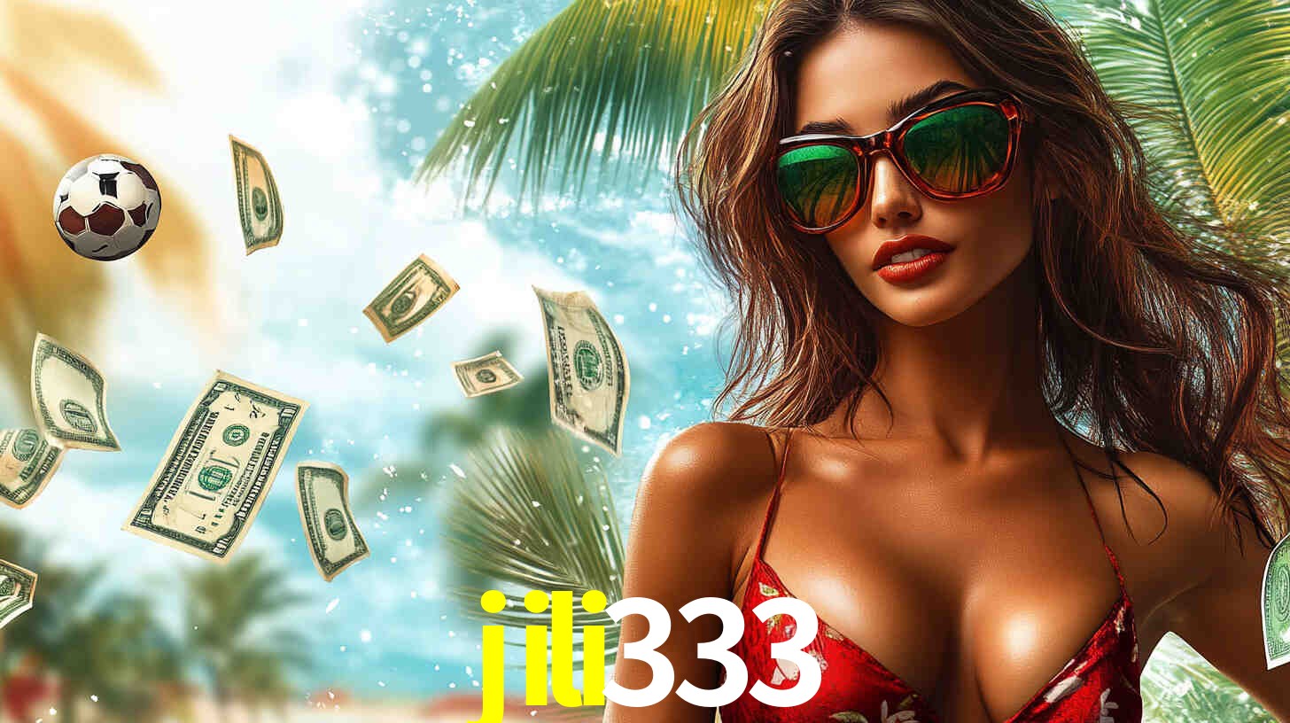 A Emoção da Loteria na jili333: Uma Chance de Mudança de Vida