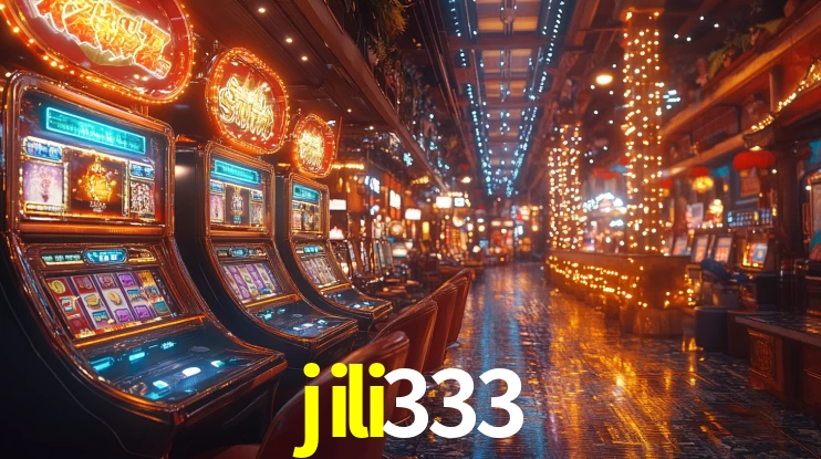 jili333