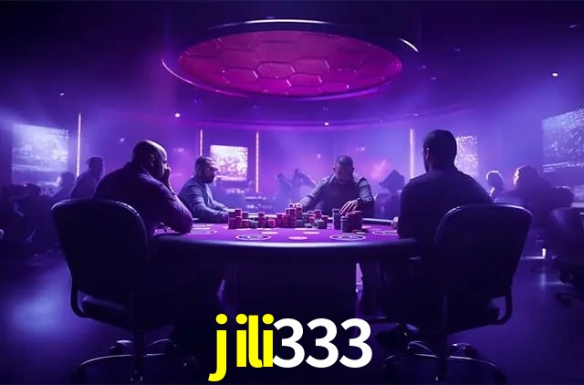 Casino VIP jili333