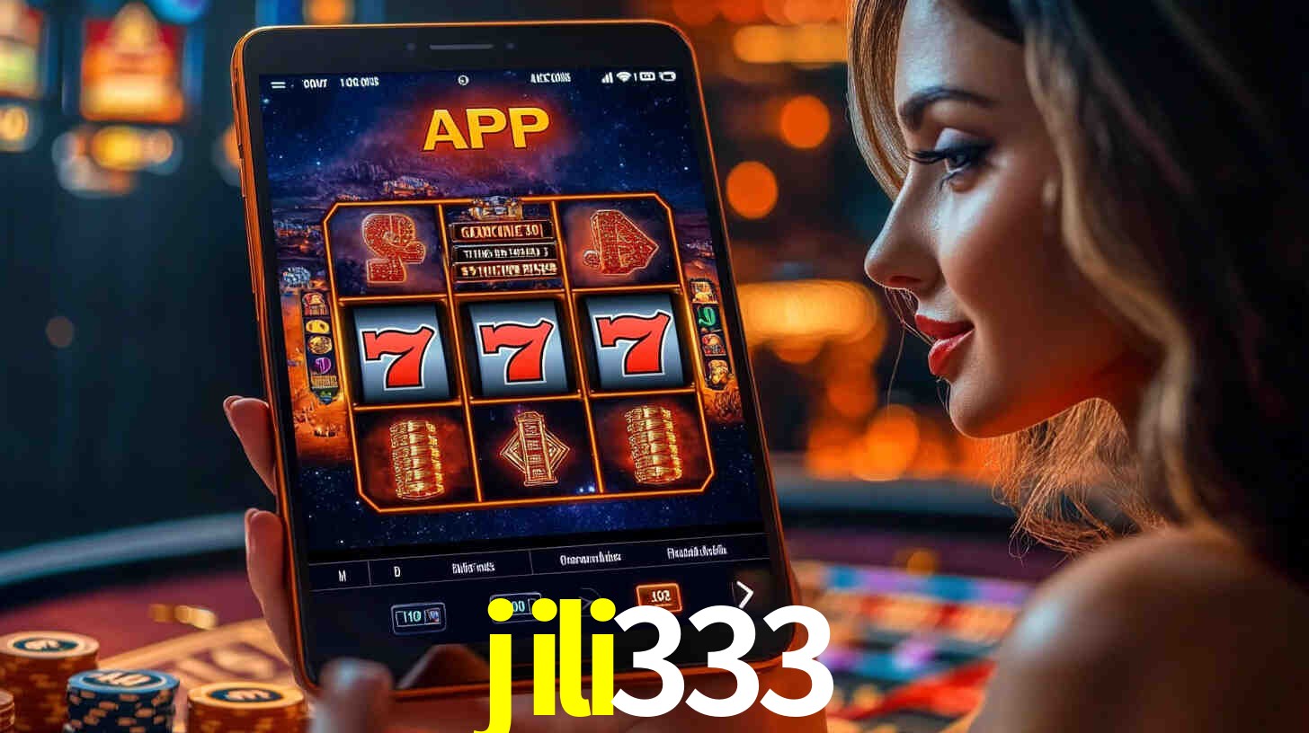 jili333