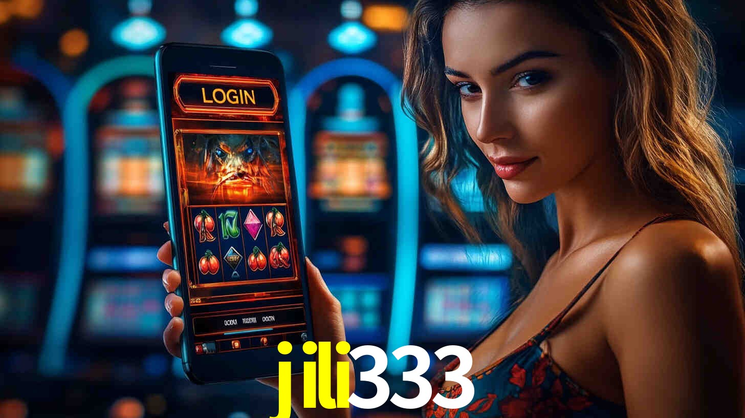 jili333