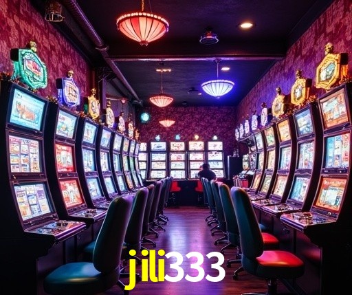 Integração de APIs jili333