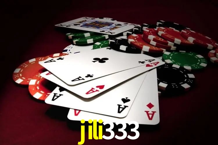 Jogos de Slot jili333