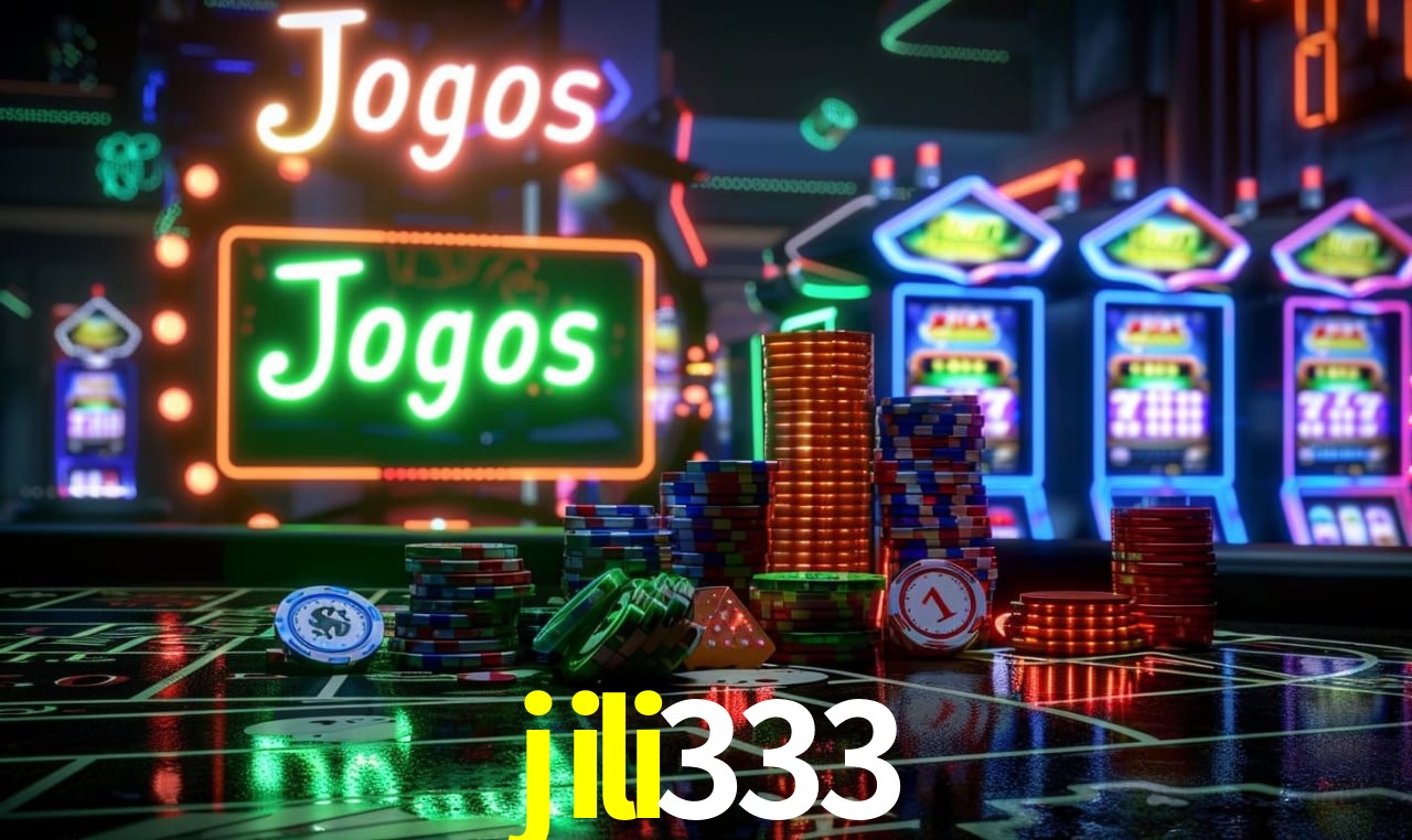 jili333