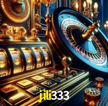 Login Seguro jili333