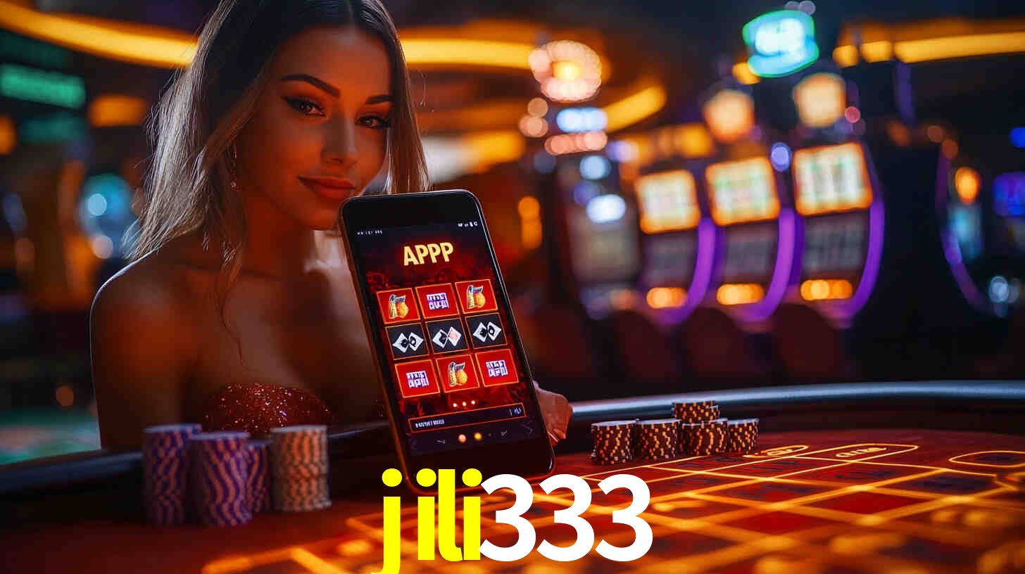 Apostas de Futebol jili333