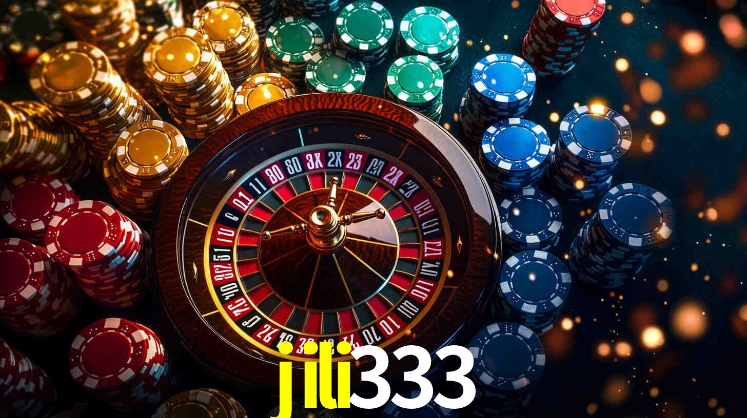Bônus Diários jili333