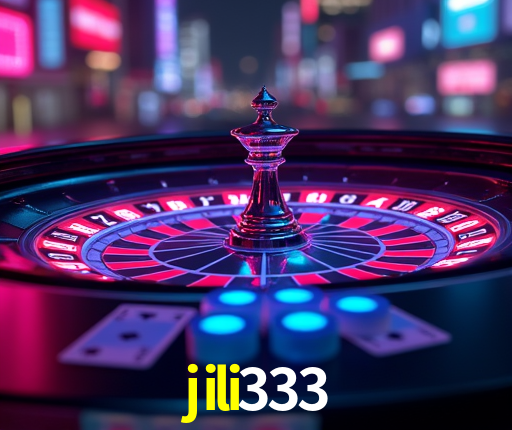 Torneios jili333