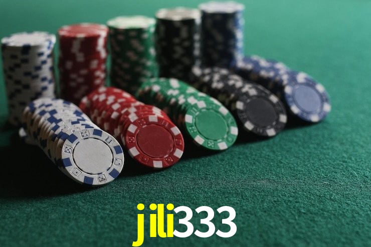 Casino VIP jili333