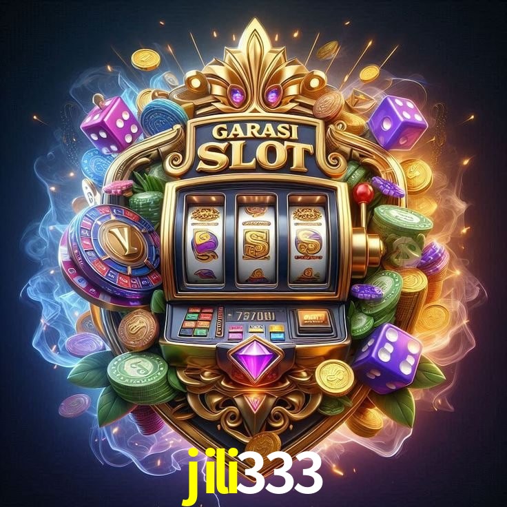 Provedores de Jogos jili333