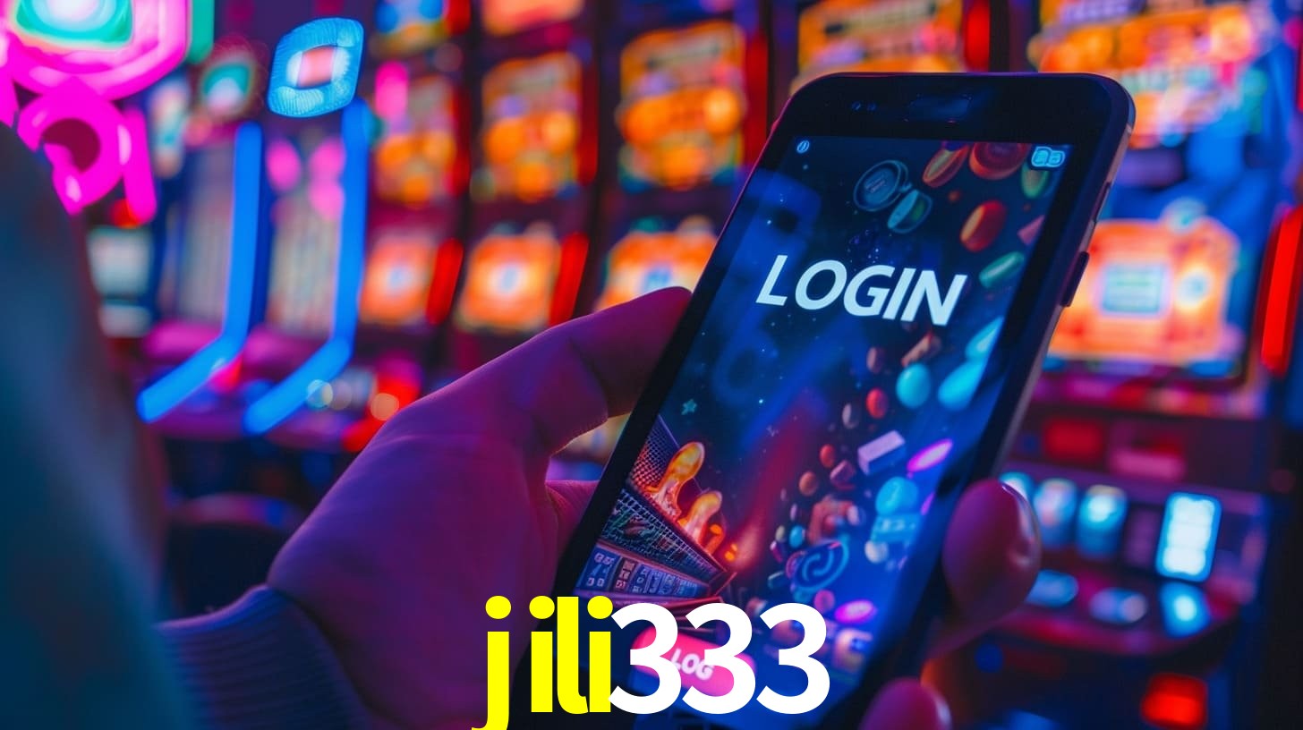 Casino Ao Vivo jili333