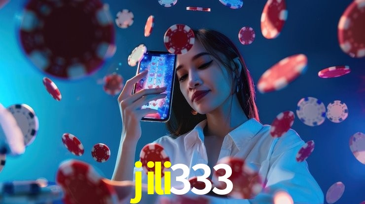 Jogo Aviator jili333