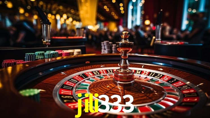 Explorando a Categoria de Eventos em Apostas na jili333