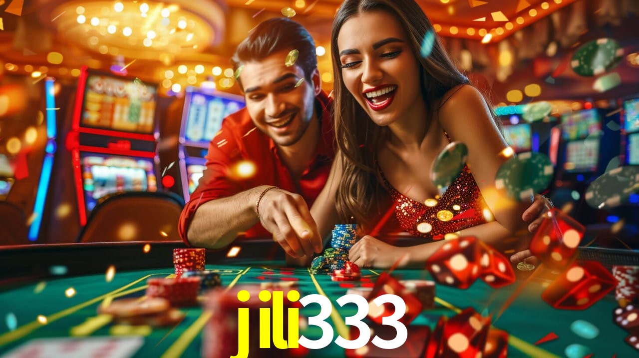 Jogos de Slot jili333