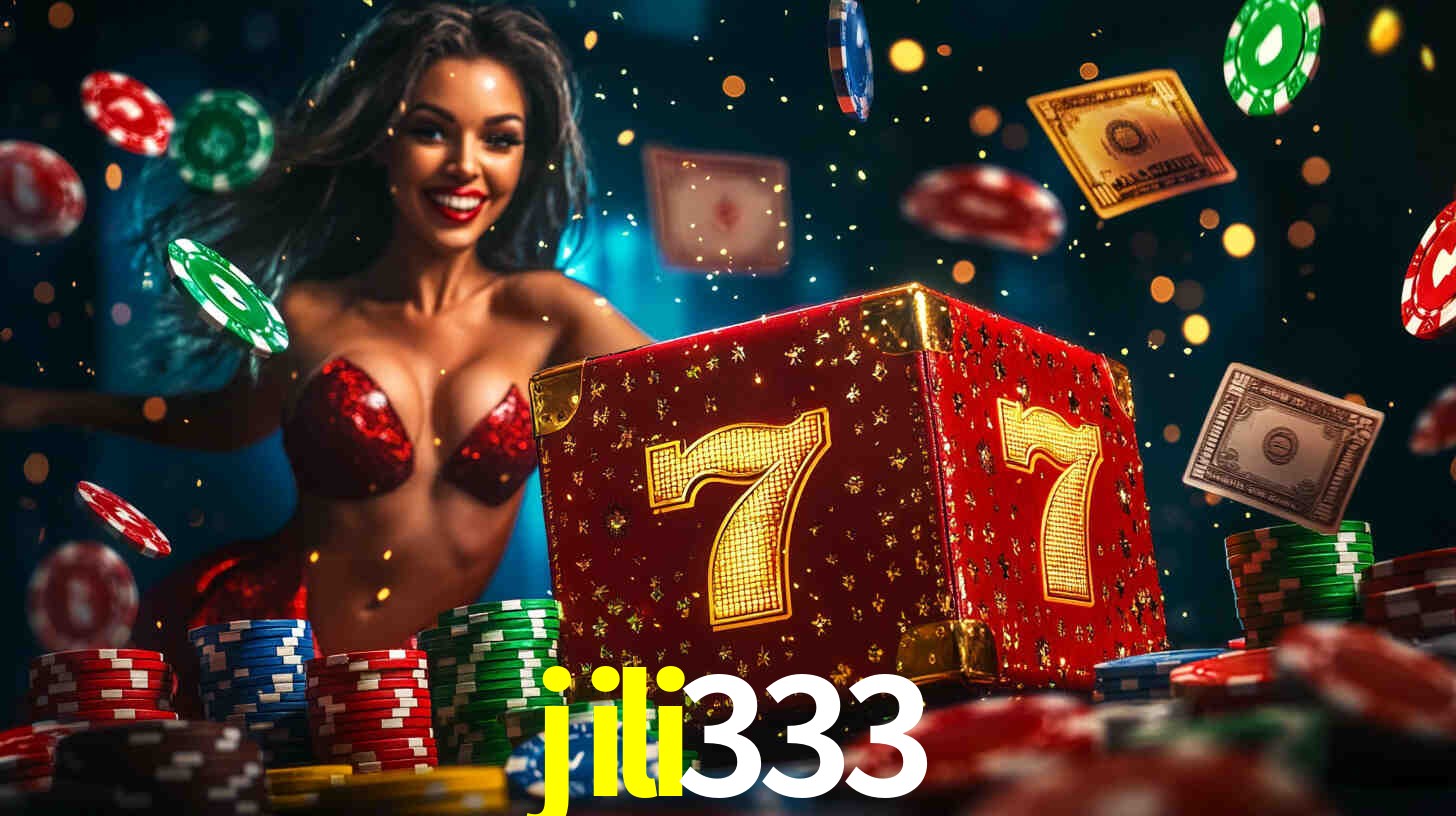 Bônus Diários jili333