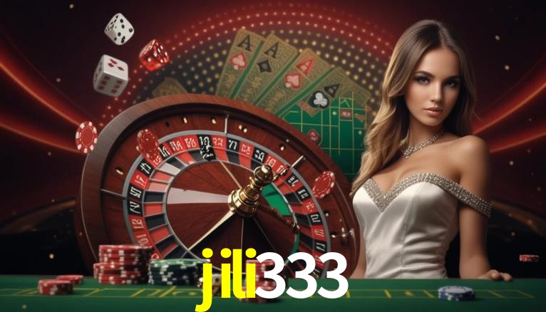 Desvendando o Mundo dos Jogos Virtuais na jili333