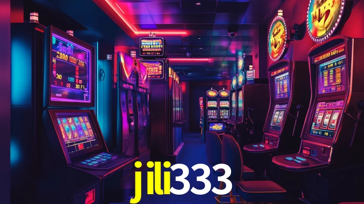 Ofertas Imperdíveis na jili333: Promoções e Bônus Que Valem a Pena