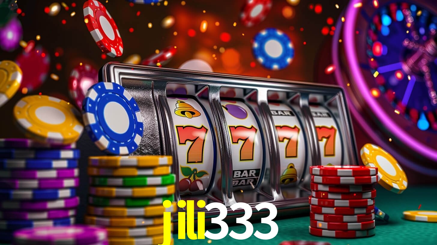 Estatísticas do Jogo jili333