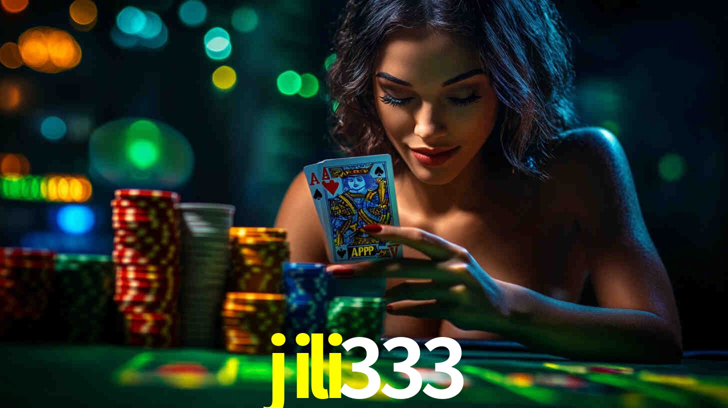 PIX Instantâneo jili333