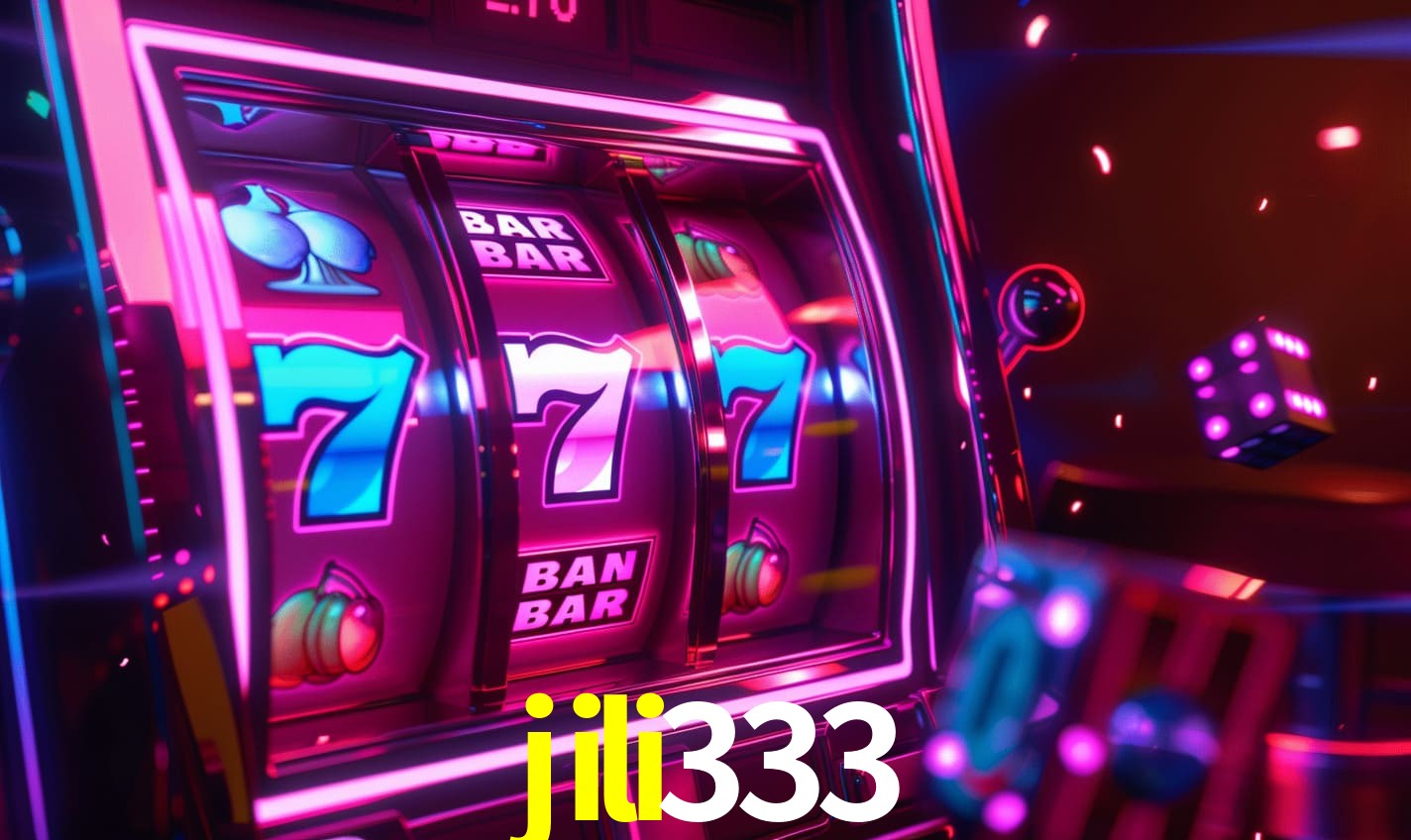 Casino Ao Vivo jili333
