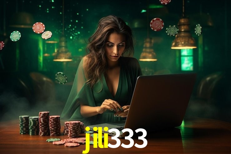 Interface Premium jili333
